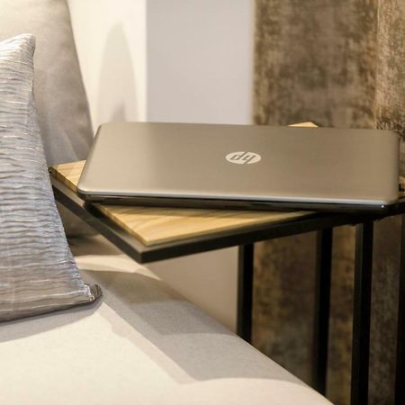 Le Soleil Rooms Split Kültér fotó