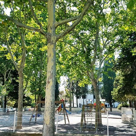 Le Soleil Rooms Split Kültér fotó