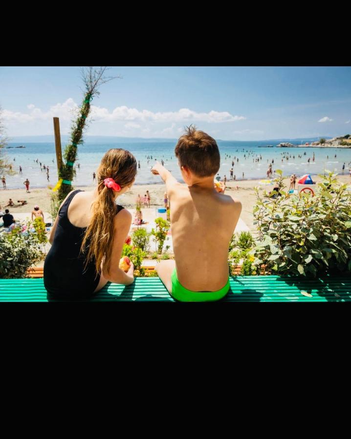 Le Soleil Rooms Split Kültér fotó