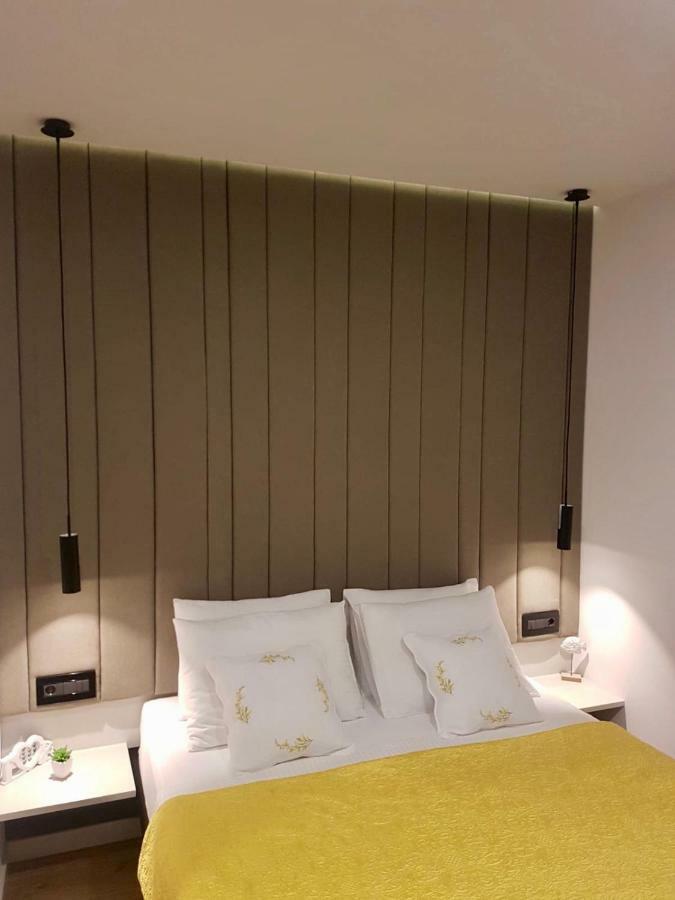 Le Soleil Rooms Split Kültér fotó