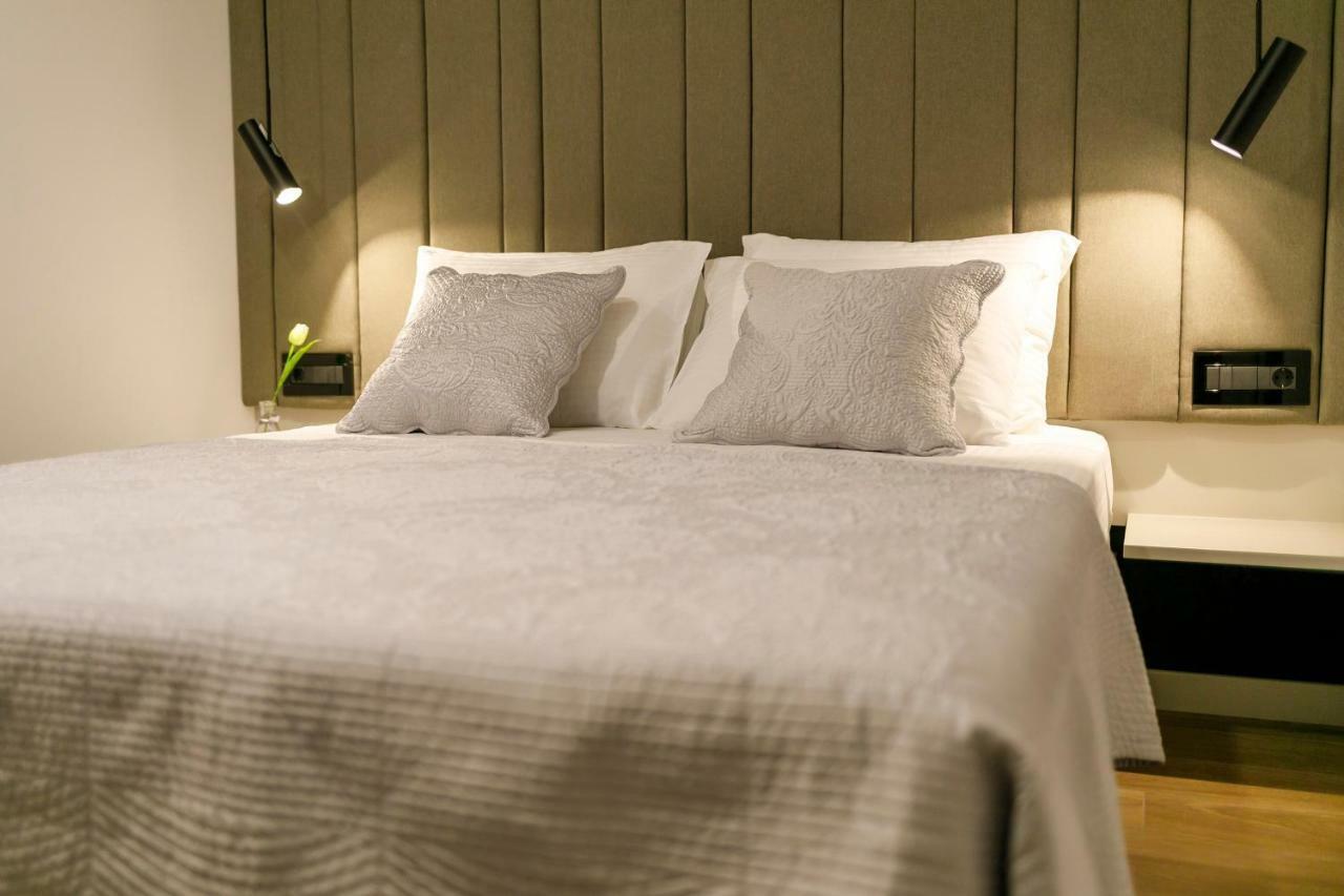 Le Soleil Rooms Split Kültér fotó