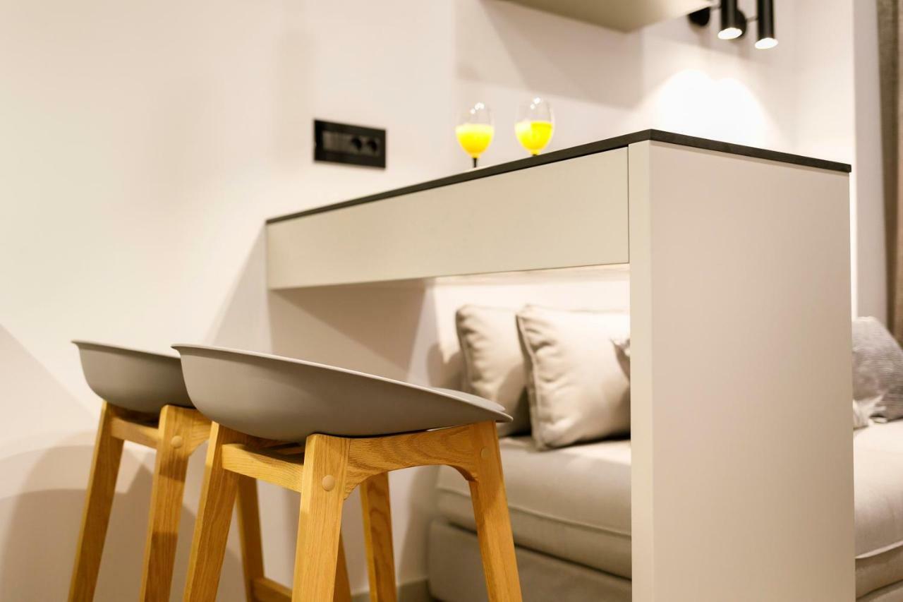 Le Soleil Rooms Split Kültér fotó