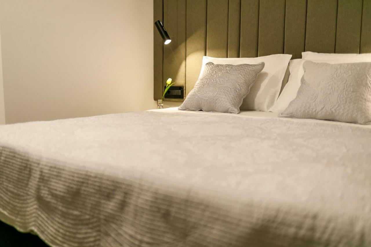 Le Soleil Rooms Split Kültér fotó