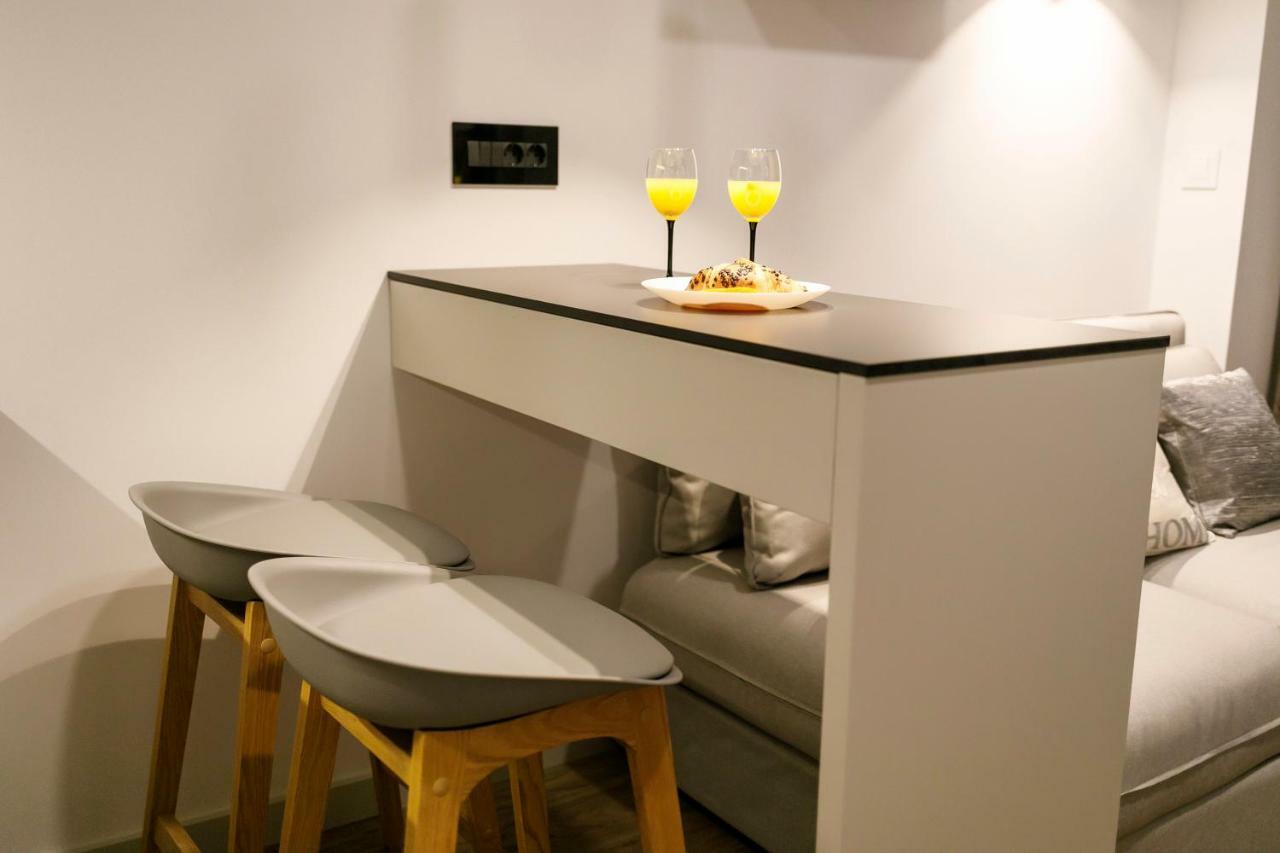 Le Soleil Rooms Split Kültér fotó
