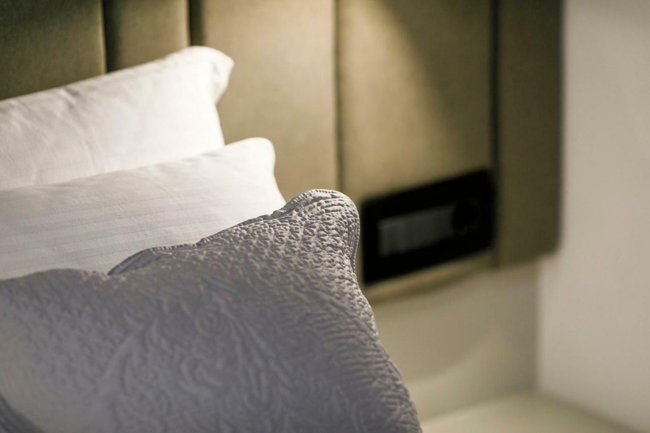 Le Soleil Rooms Split Kültér fotó