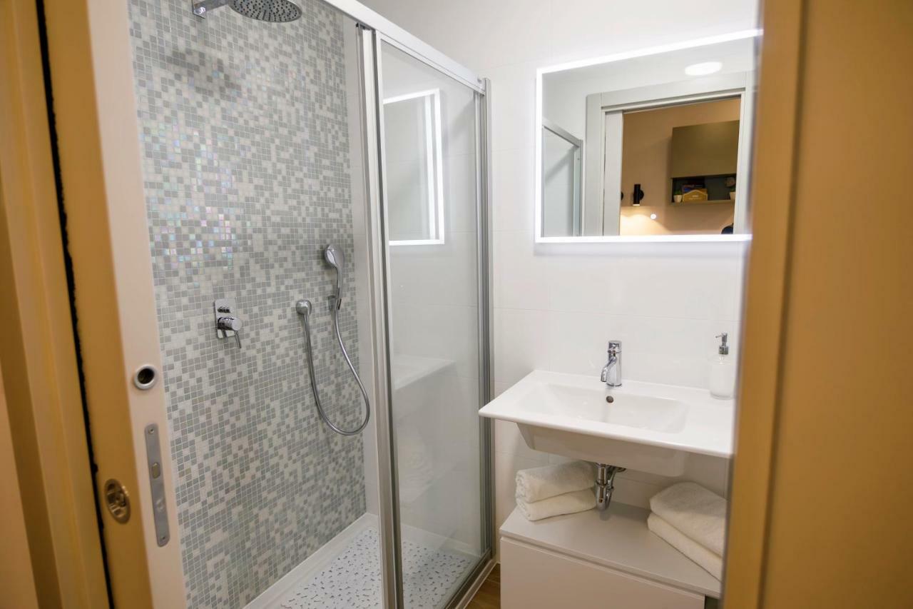 Le Soleil Rooms Split Kültér fotó
