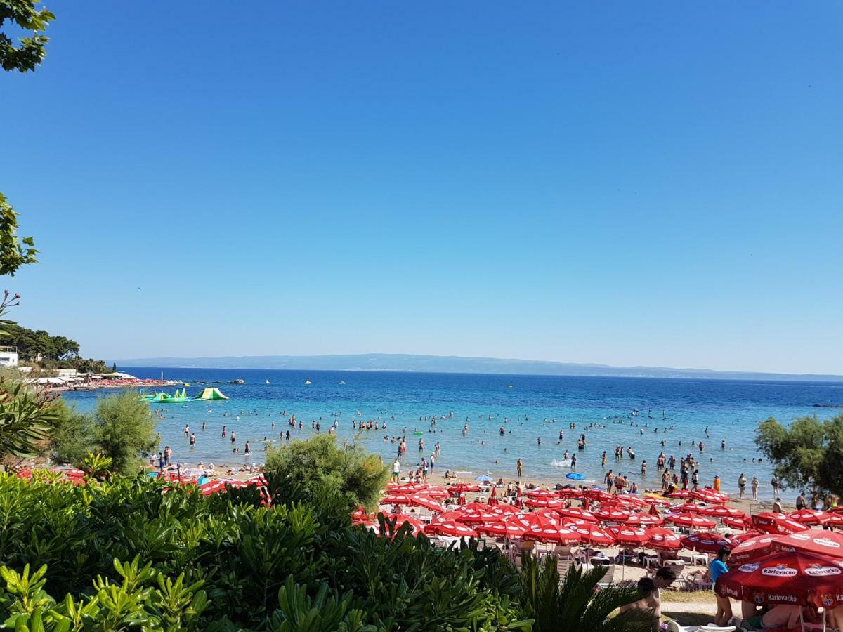 Le Soleil Rooms Split Kültér fotó