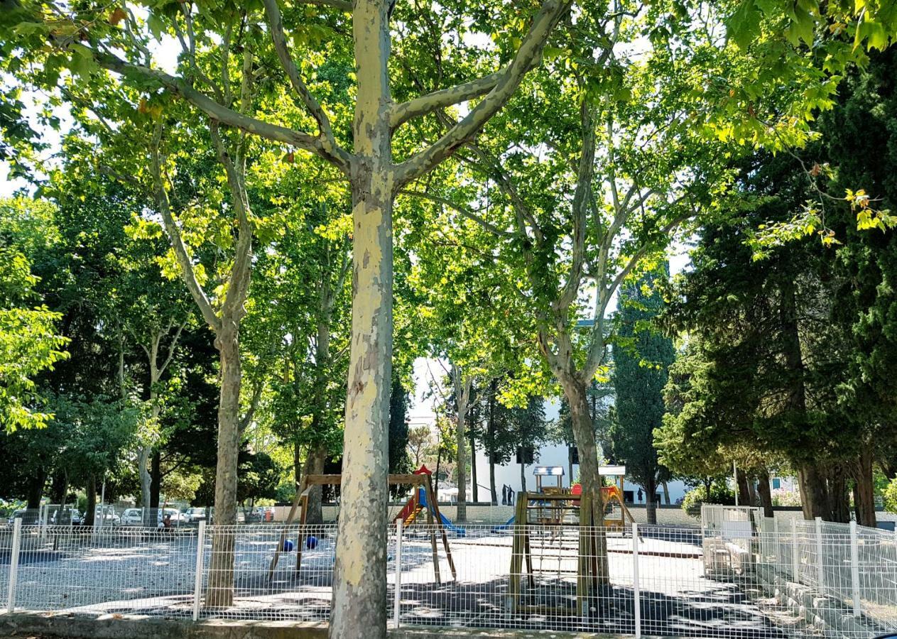 Le Soleil Rooms Split Kültér fotó