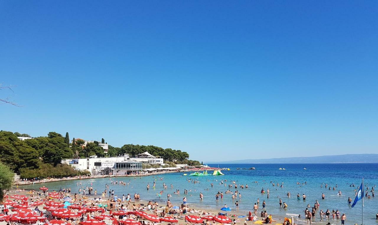 Le Soleil Rooms Split Kültér fotó