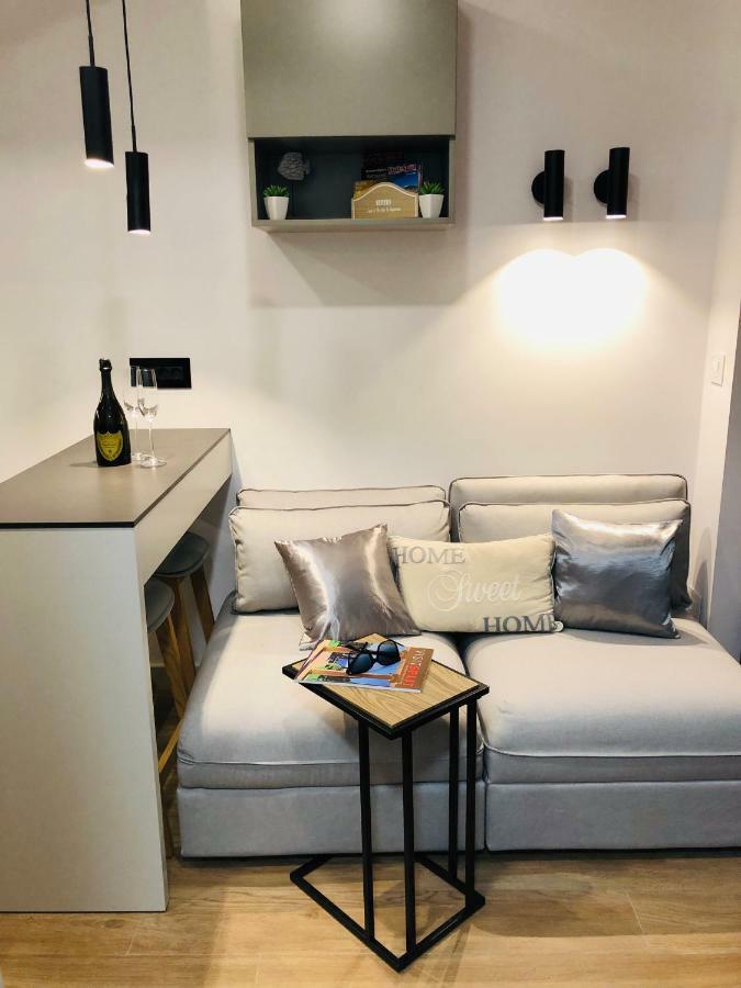 Le Soleil Rooms Split Kültér fotó
