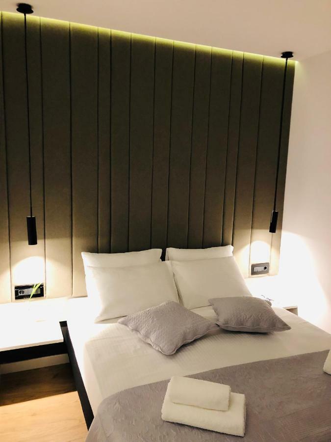 Le Soleil Rooms Split Kültér fotó