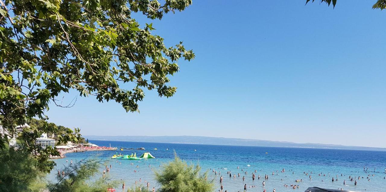 Le Soleil Rooms Split Kültér fotó