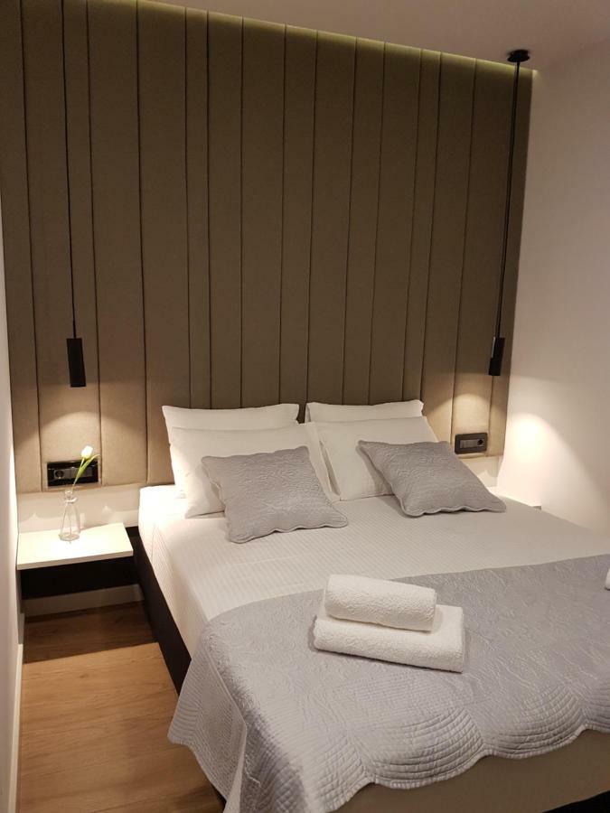 Le Soleil Rooms Split Kültér fotó