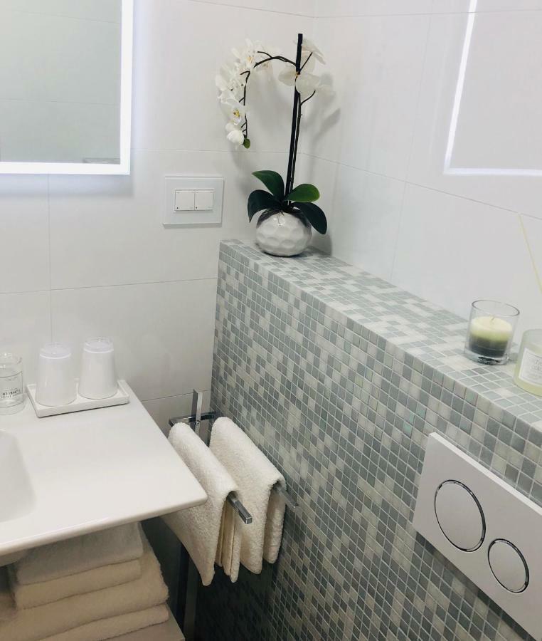 Le Soleil Rooms Split Kültér fotó