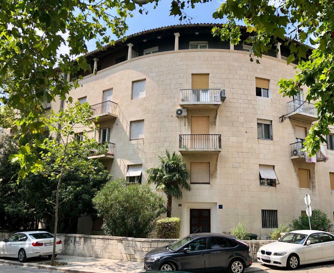 Le Soleil Rooms Split Kültér fotó