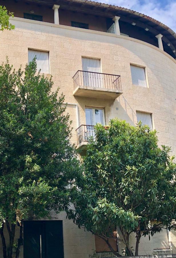 Le Soleil Rooms Split Kültér fotó
