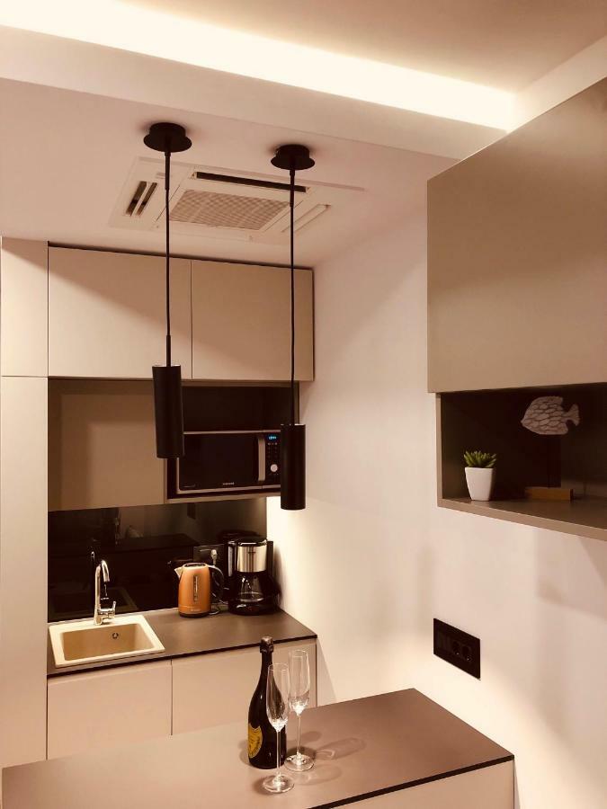 Le Soleil Rooms Split Kültér fotó