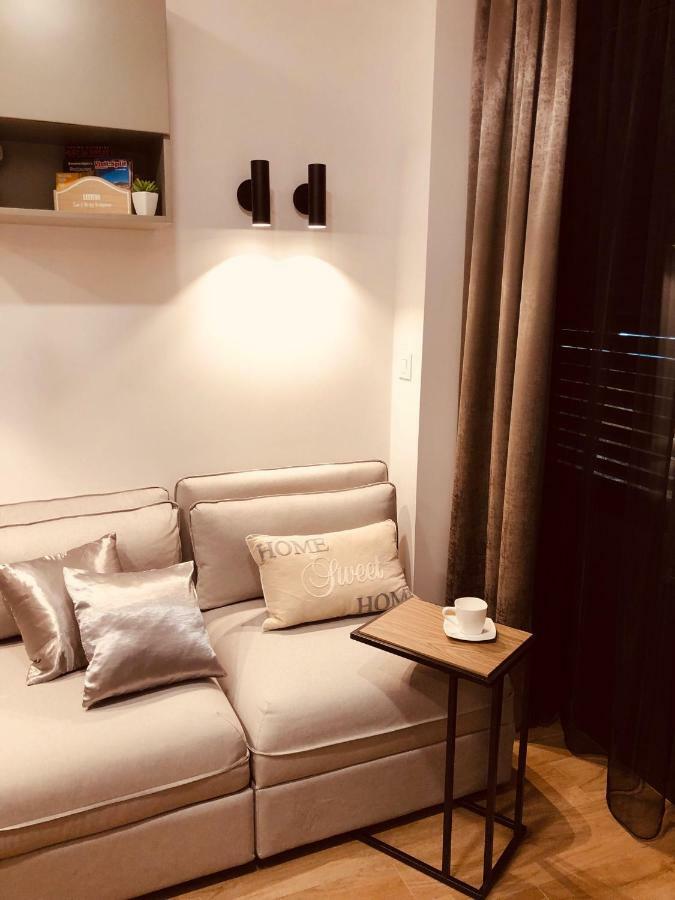 Le Soleil Rooms Split Kültér fotó