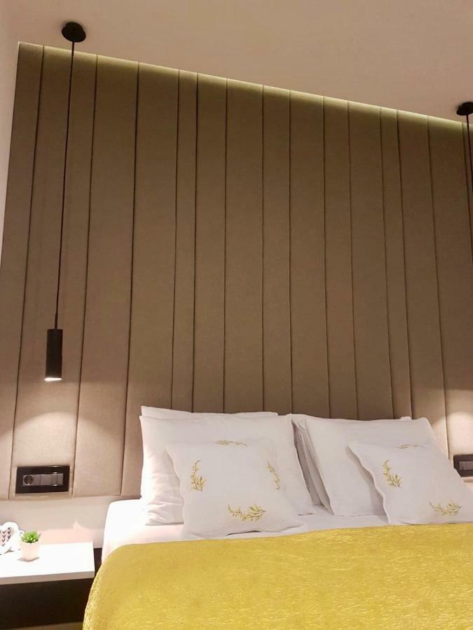 Le Soleil Rooms Split Kültér fotó
