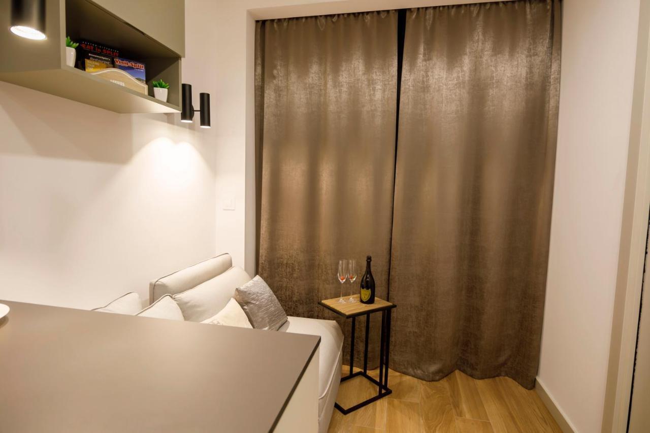 Le Soleil Rooms Split Kültér fotó